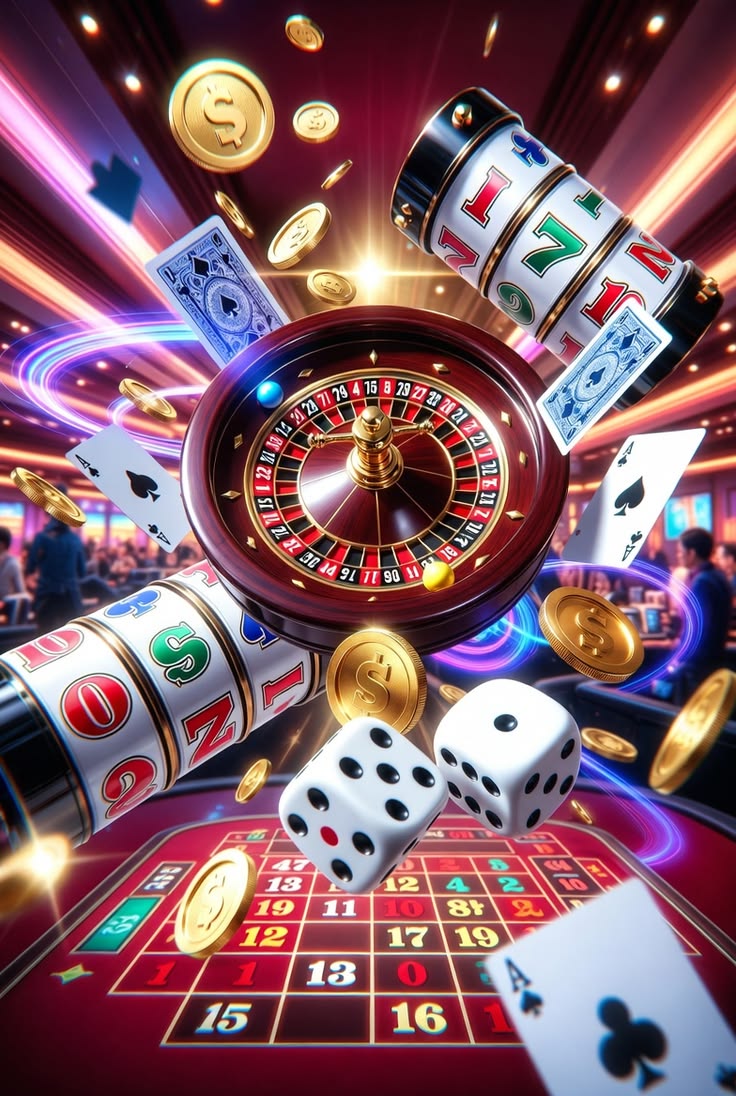 excototo Live Casino Tables at excototo